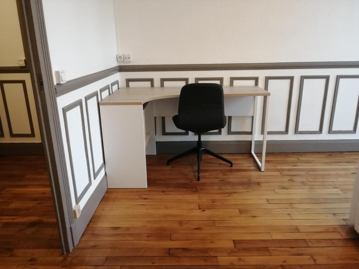 Agreable 2 Pieces Proche De La Loire Apartman Orléans Kültér fotó