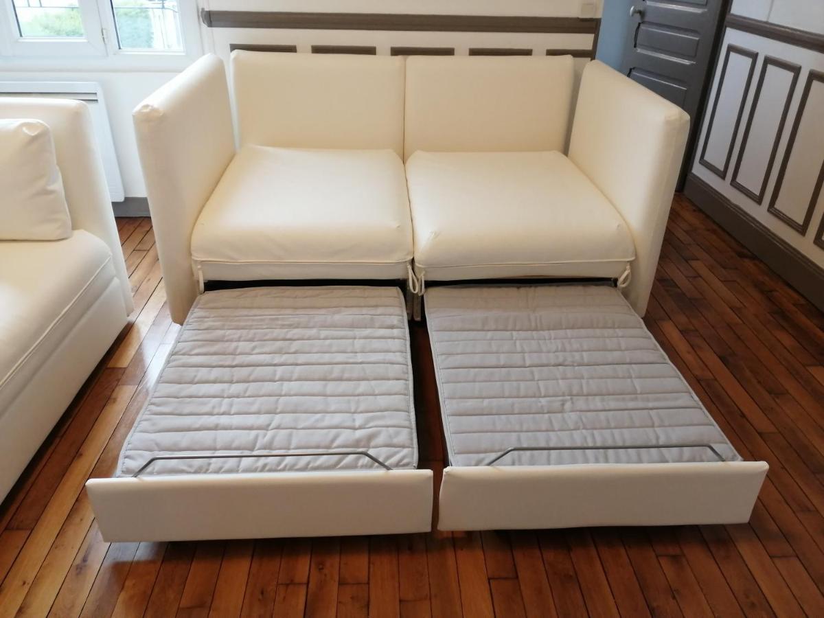 Agreable 2 Pieces Proche De La Loire Apartman Orléans Kültér fotó