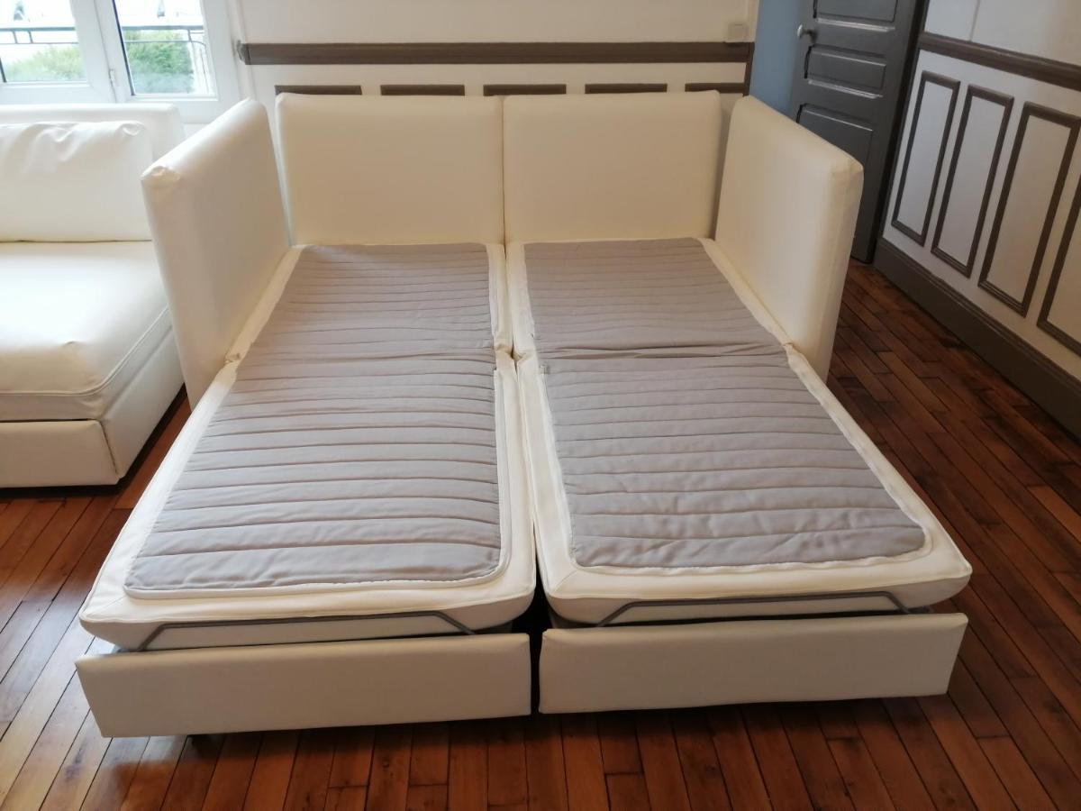Agreable 2 Pieces Proche De La Loire Apartman Orléans Kültér fotó