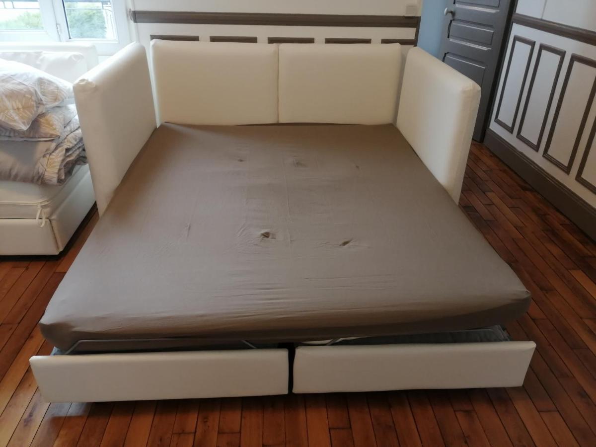 Agreable 2 Pieces Proche De La Loire Apartman Orléans Kültér fotó