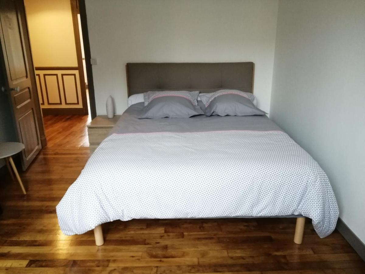 Agreable 2 Pieces Proche De La Loire Apartman Orléans Kültér fotó