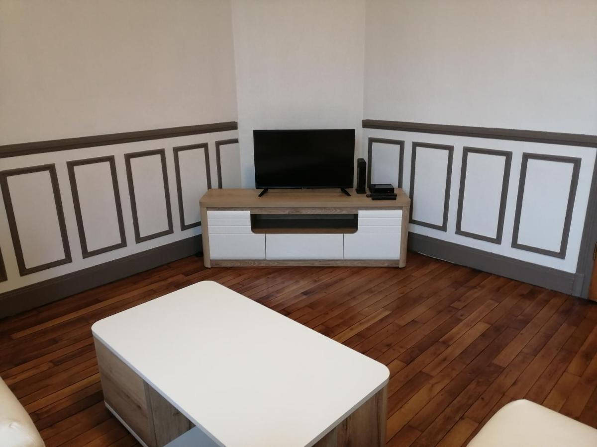 Agreable 2 Pieces Proche De La Loire Apartman Orléans Kültér fotó